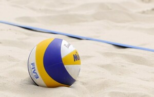 Beach volley - les Règlements Particuliers des Épreuves 2026