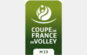 Tirage au sort de la coupe de France M13 filles (2e tour)