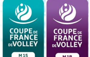 Tirage au sort du 3e tour de la Coupe de France M18 garçons et filles + 2e tour du Challenge de France M15 filles