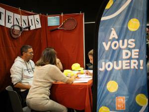 Forum des Associations de Dammarie les Lys