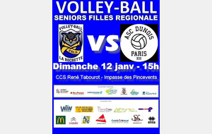 VB LA ROCHETTE 2 - AS. SP. CULT. DUNOIS 2