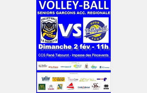 VB LA ROCHETTE - VIE SPORTIVE OZOPHORICIENNE