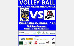 VB LA ROCHETTE 2 - ES YERROISE