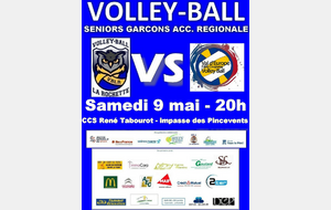 VB LA ROCHETTE - VAL D'EUROPE 2