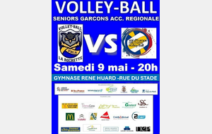 VB LA ROCHETTE - VAL D'EUROPE 2