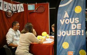 Forum des Associations de Dammarie les Lys