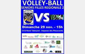 VB LA ROCHETTE 2 - V.B. 14