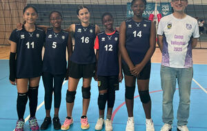 VGA ST MAUR 1 - VB LA ROCHETTE