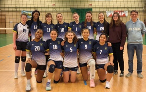 VIE SPORTIVE OZOPHORICIENNE - VB LA ROCHETTE 2