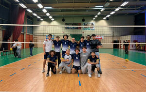 PONTAULT-COMBAULT V.B. CLUB 2 - VB LA ROCHETTE