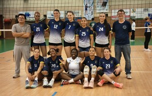 CSM PUTEAUX - VB LA ROCHETTE 2