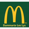 Mac Donald Dammarie les Lys