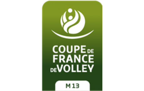 Tirage au sort de la coupe de France M13 filles (2e tour)
