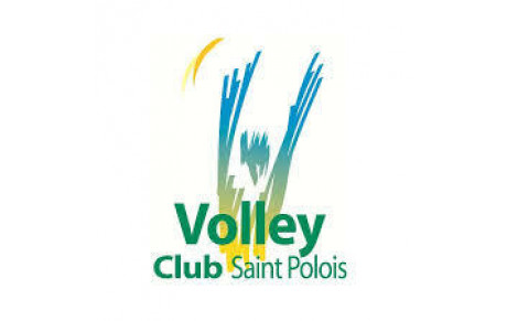 VOLLEY CLUB SAINT POLOIS