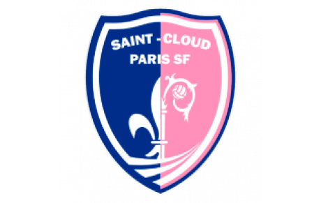 SAINT-CLOUD PARIS SF