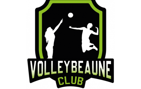 VOLLEY BEAUNE CLUB