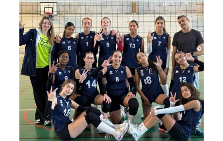 M15 Files 6x6 équipe 1