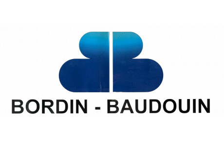 BORDIN-BAUDOIN - La Rochette