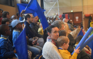 Nationale 3 : VBLR 3/0 VBC CLUB BAILLEULOIS