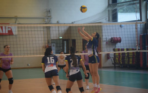 Régionale 2 : VBLR2 2/3 VS OZOPHORICIENNE