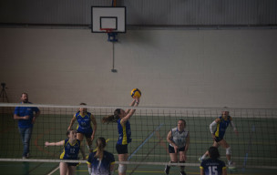 Nationale 3 - VBLR 2/3 MOUVEMENT VB