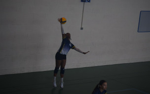 M21 filles - 4e tour de la Coupe Ile de France