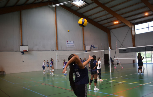 M18 filles équipe 2 3/2 AN77 1 - GOELE